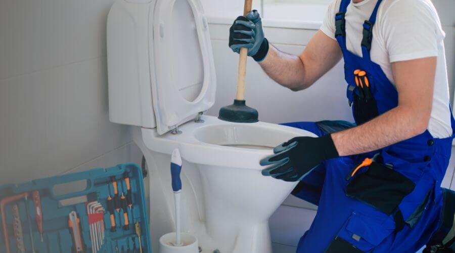 Professional bathroom faucet installation in Radcliffe, IA